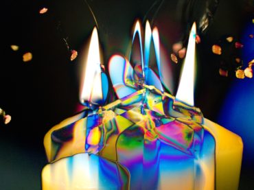 Ritual (Prayer Request)
