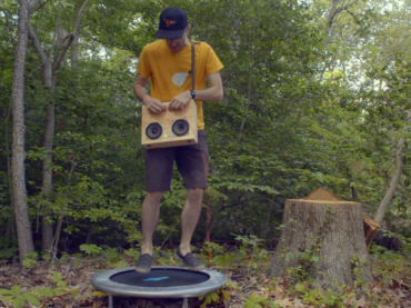 jumpSynth